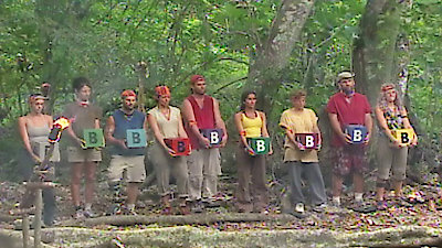 Survivor Season 9 Episode 9