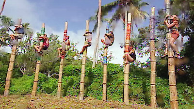 Survivor Season 9 Episode 10