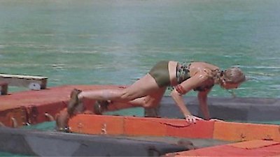 Survivor Season 9 Episode 12