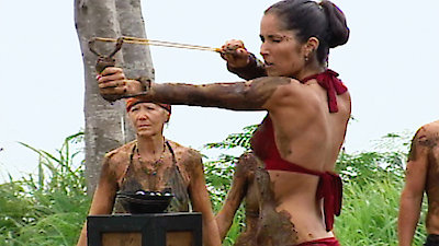 Survivor Season 9 Episode 13