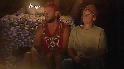 Survivor Season 9 Episode 14