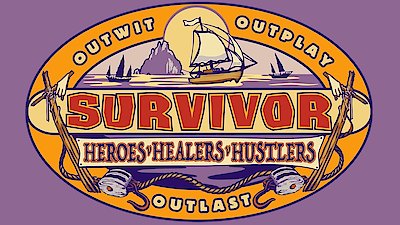 Survivor Season 9 Episode 15