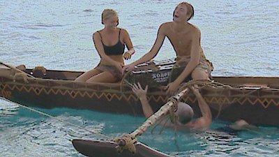 Survivor Season 10 Episode 2