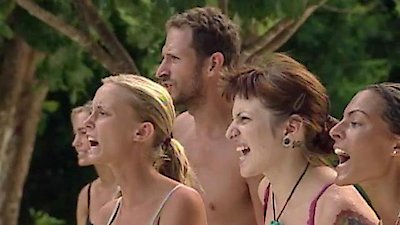 Survivor Season 10 Episode 4