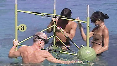 Survivor Season 10 Episode 10