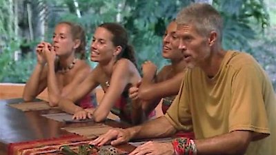 Survivor Season 11 Episode 9