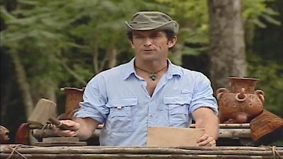 Survivor Season 11 Episode 12