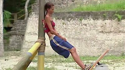 Survivor Season 11 Episode 14