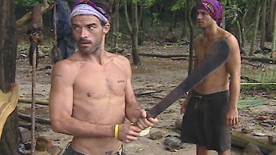 Survivor Season 12 Episode 4