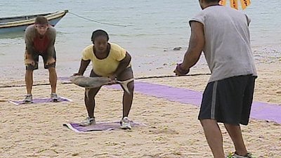 Survivor Season 12 Episode 5