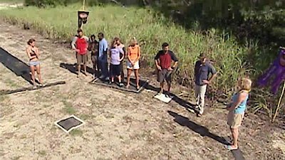 Survivor Season 12 Episode 13