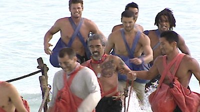 Survivor Season 13 Episode 3