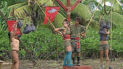 Survivor Season 13 Episode 5