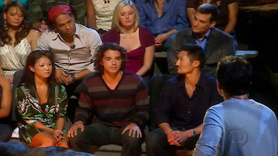 Survivor Season 13 Episode 16
