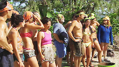 Survivor Season 14 Episode 3
