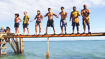 Survivor Season 14 Episode 4