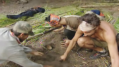 Survivor Season 14 Episode 8