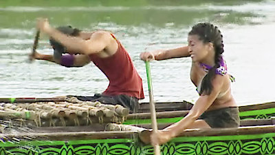 Survivor Season 14 Episode 9