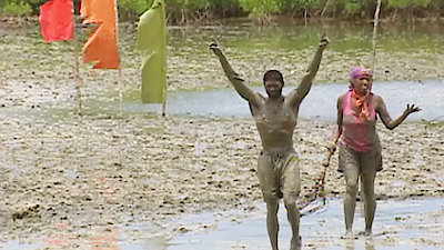 Survivor Season 14 Episode 11