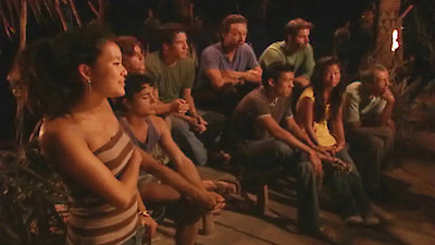 Survivor Season 14 Episode 14