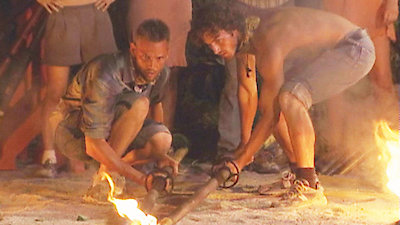 Survivor Season 15 Episode 4