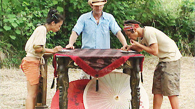 Survivor Season 15 Episode 6