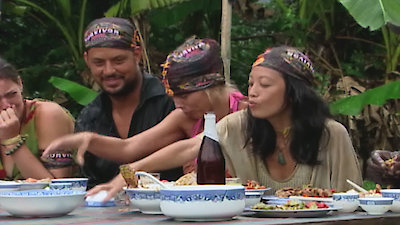 Survivor Season 15 Episode 7