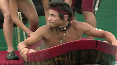 Survivor Season 15 Episode 8