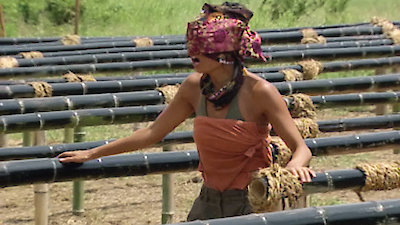 Survivor Season 15 Episode 12