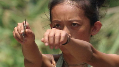 Survivor Season 15 Episode 13