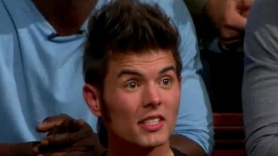 Survivor Season 15 Episode 15