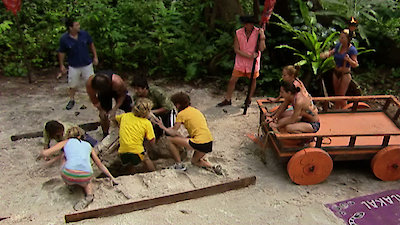 Survivor season 16 watch online new arrivals