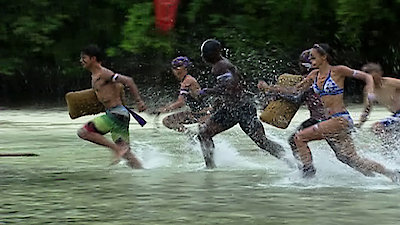 Survivor Season 16 Episode 3