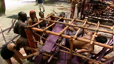 Survivor Season 16 Episode 6