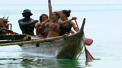 Survivor Season 16 Episode 9