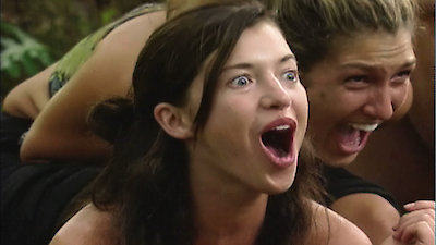 Survivor Season 16 Episode 11