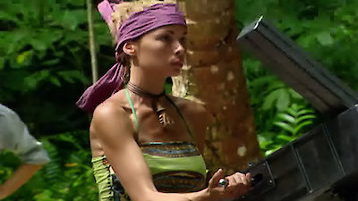 Survivor Season 16 Episode 12
