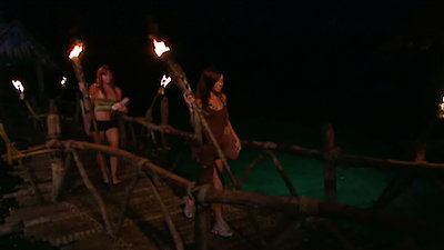Survivor Season 16 Episode 14