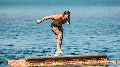 Survivor Season 48 Episode 2