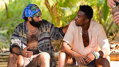 Survivor Season 48 Episode 9
