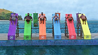 Survivor Season 48 Episode 12