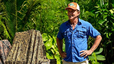 Survivor Season 49 Episode 1