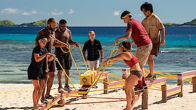 Survivor Season 49 Episode 4