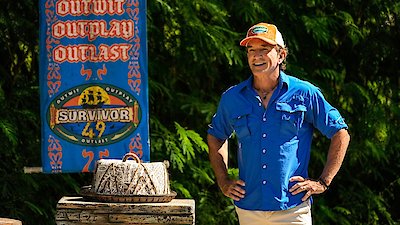 Survivor Season 49 Episode 6