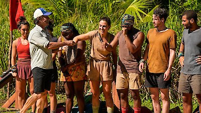 Survivor Season 49 Episode 7