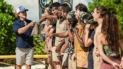 Survivor Season 49 Episode 8