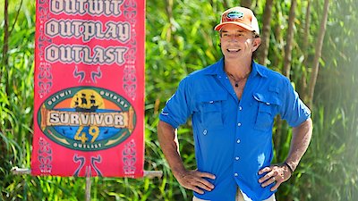 Survivor Season 49 Episode 9
