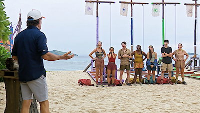Survivor Season 49 Episode 11