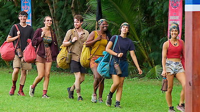 Survivor Season 49 Episode 12
