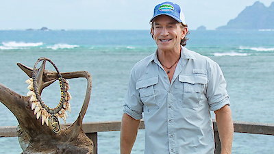 Survivor Season 49 Episode 13